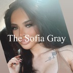 Get Free access to sofiagrayx (Naughtysofia) Leak OnlyFans 

 profile picture