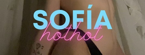 Header of sofiahothot