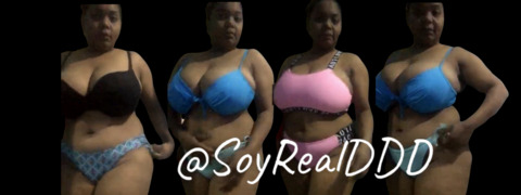 Header of soyrealddd