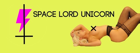 Header of space_lord_unicorn