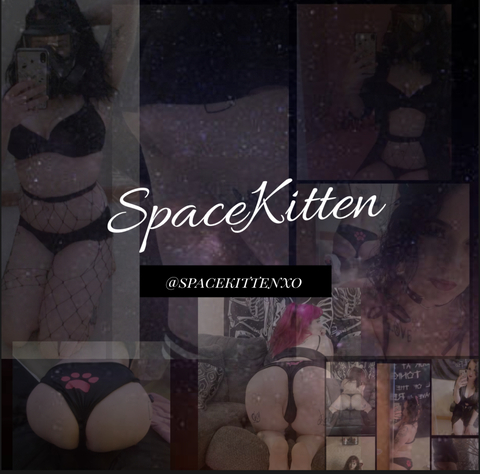 Header of spacekittenxo