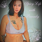 spicylifewithbrandy (Spicy Life with Brandy) OnlyFans Leaked Pictures and Videos 

 profile picture