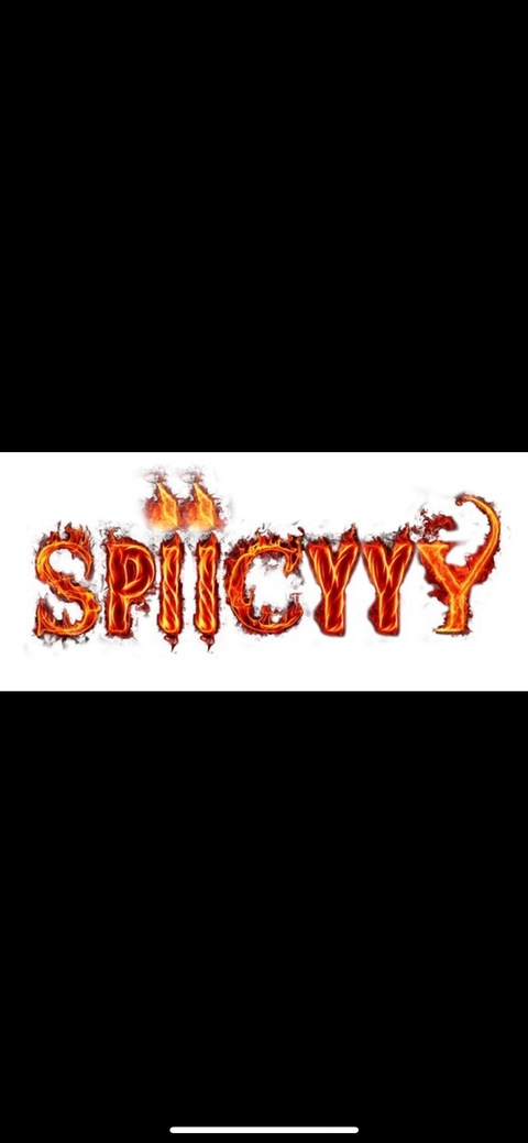 Header of spiicyyy