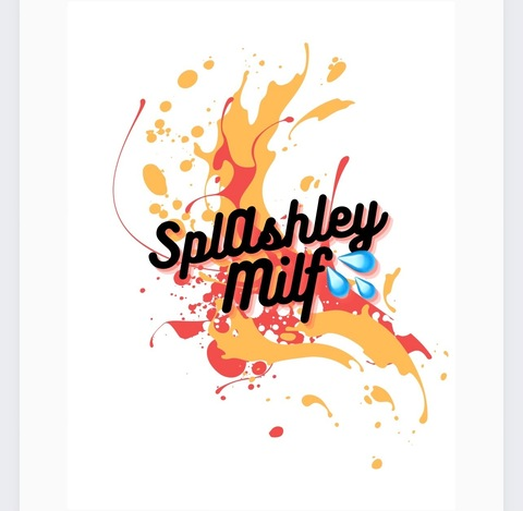 splashleyofficial onlyfans leaked picture 1