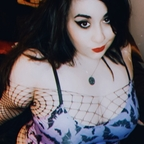 spookieboobie (SpookieBoobie) free OnlyFans content 

 profile picture