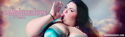 Header of ssbbwlunalove