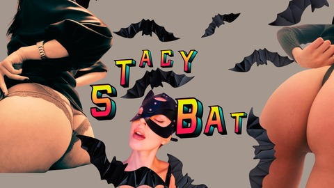 stacybat onlyfans leaked picture 1
