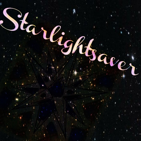 starlightsaver onlyfans leaked picture 1