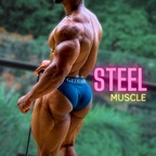 Download steelmuscle OnlyFans content for free 

 profile picture