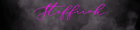 Header of steffi-oh