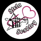 Get Free access to @stelasexblog (Stela Sexblog) Leak OnlyFans 

 profile picture