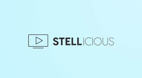 Header of stellicious