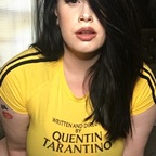 stephaniexhorror OnlyFans Leaked (334 Photos and 185 Videos) 

 profile picture