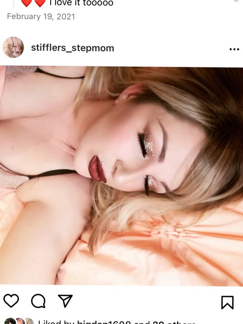 Header of stifflersstepmom