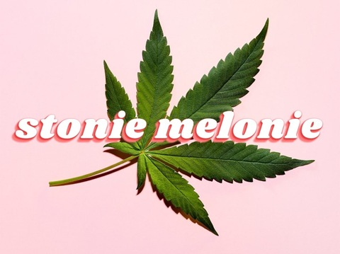 Header of stoniemeloniexo