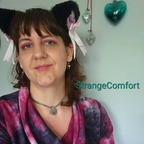 Free access to strangecomfort (Mrs. Kitty Comfort) Leak OnlyFans 

 profile picture