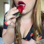 Onlyfans leaks strawberryblondiexox 

 profile picture