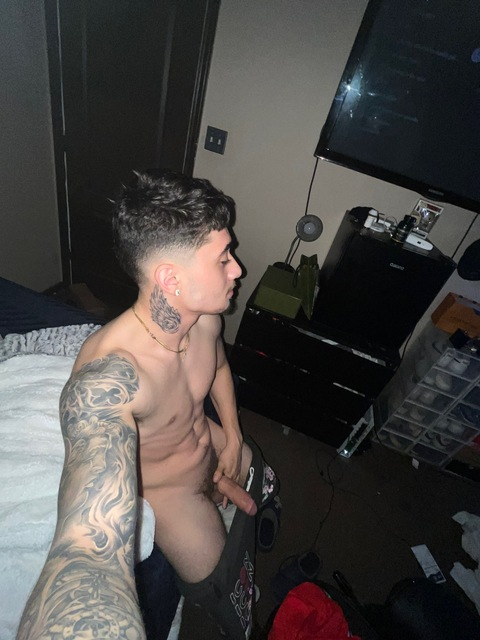 strip4jon onlyfans leaked picture 1
