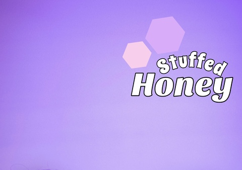 Header of stuffedhoney