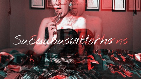 Header of succubus69horns