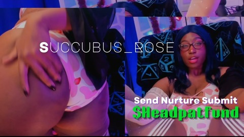 Header of succubus_rose