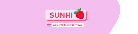 Header of sunhi