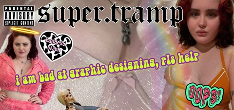 Header of super.tramp