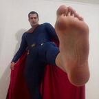 supermanfeet (SuperFeet) free OnlyFans Leaked Videos and Pictures 

 profile picture