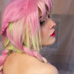 sushi-hime OnlyFans Leaked 

 profile picture