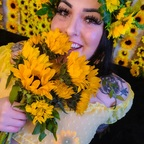 svnflowerqueen onlyfans leaked picture 1