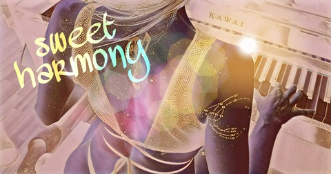 Header of sweet.harmony2022