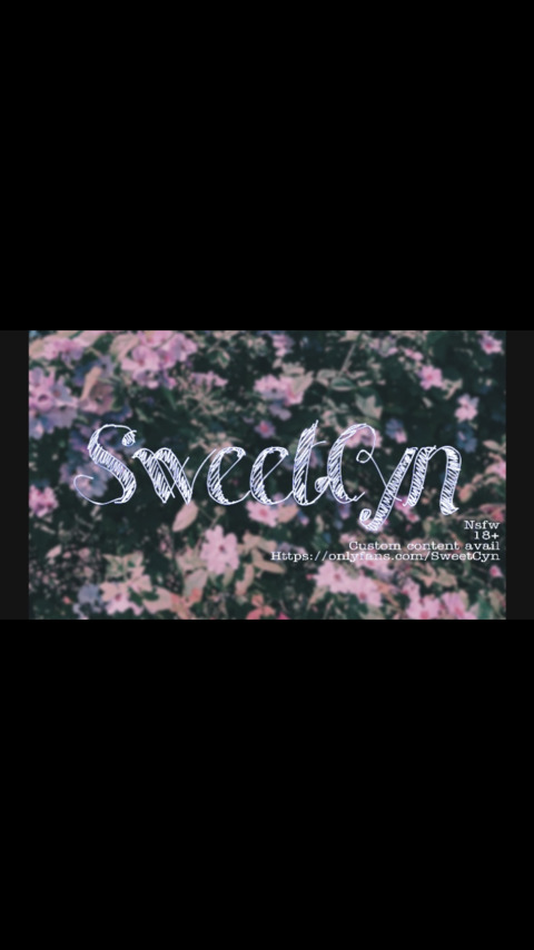 Header of sweetcyn