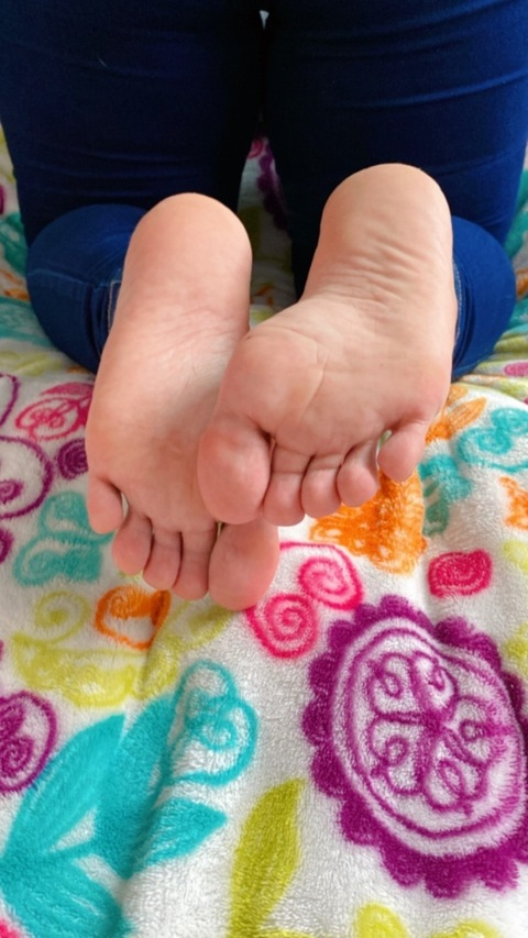 Header of swet-feet