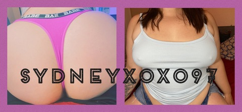 Header of sydneyxoxo97