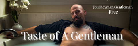 Header of taste_of_a_gentleman