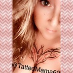 Get Free access to @tatted_mama69 (TattedMama69) Leaks OnlyFans 

 profile picture