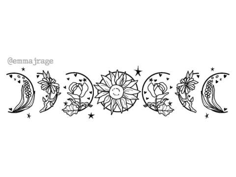 Header of tattedchubbybunny