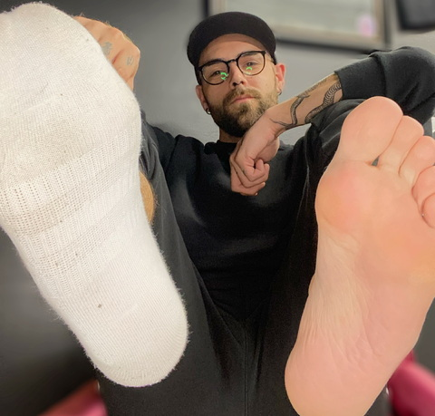 tattedsk8ter onlyfans leaked picture 1