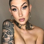 tattooedxmia onlyfans leaked picture 1