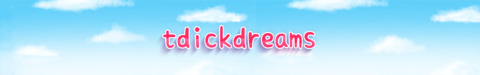 Header of tdickdreams