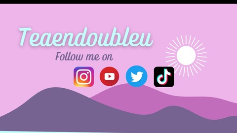 Header of teaendoubleufree