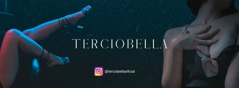 Header of terciobellaoficial