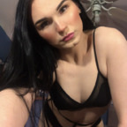 Free access to tgirlbaby95 (Teagan Alexander) Leaked OnlyFans 

 profile picture