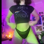 thcthot (meg howard) free OnlyFans content 

 profile picture