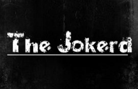 Header of the.jokerd