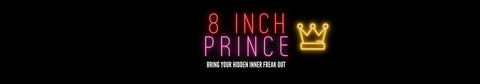 Header of the8inchprince1