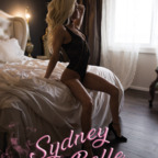 Onlyfans free content the_belle_show 

 profile picture