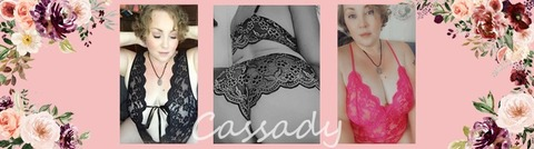 Header of the_cassie_jane