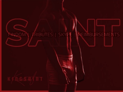 Header of thealphasaint