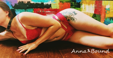 Header of theannabound